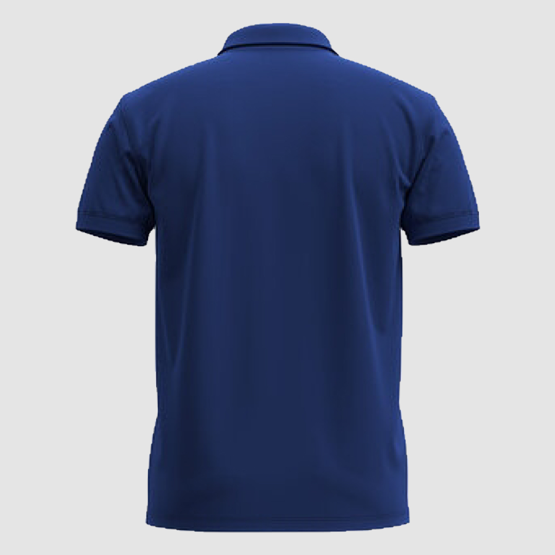 Loyola T-Shirt - Blue
